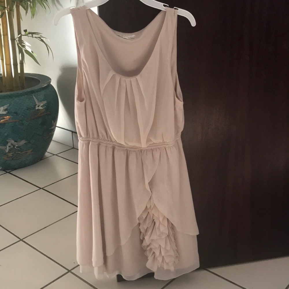 Alythea cute dress